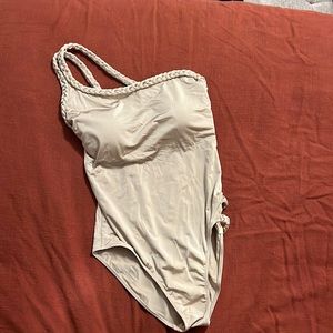 Summersalt Braided Sidestroke Swimsuit *Brand New, never worn, without tags*